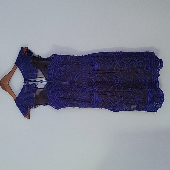 Anthropologie - Yoana BARASCHI dress - Picture 5 of 10